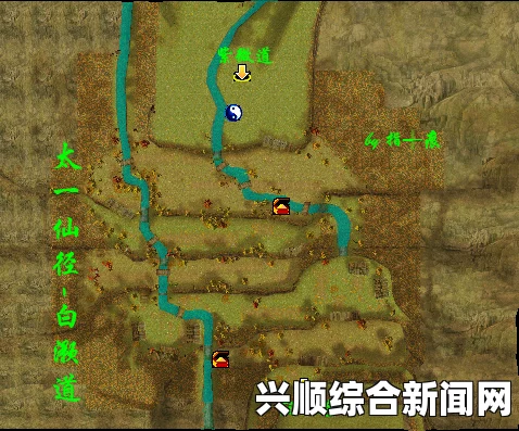 仙剑奇侠传6，移动石头过河与心念移物攻略技巧揭秘