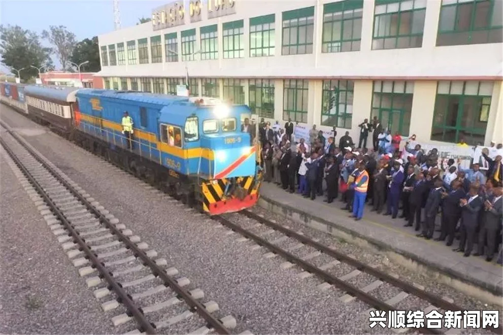 中国铁建安哥拉本格拉铁路竣工，创纪录的速度与影响力