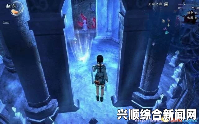 仙剑奇侠传六，浪隐阁香炉解密攻略与解法分享