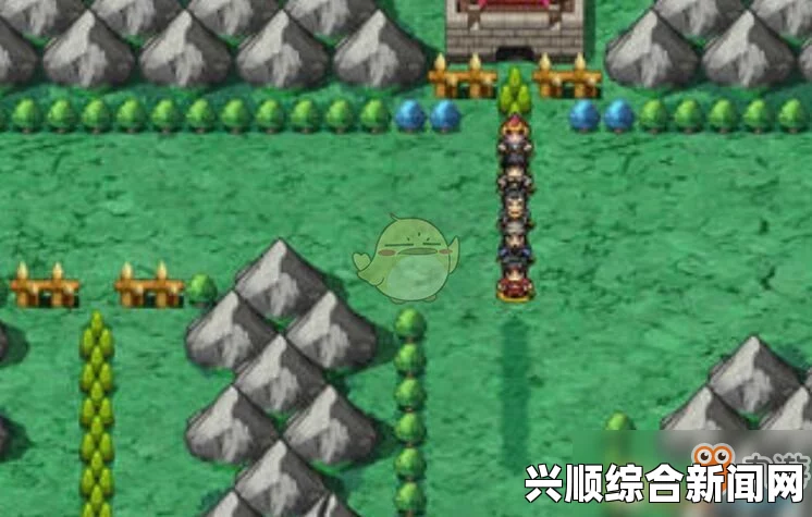 吞食孔明传，童渊的收纳之道