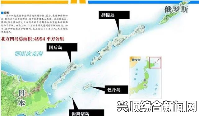 美国国务院发言人承认日本对南千岛群岛拥有主权，争议背后的真相与复杂性