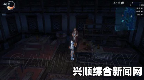 仙剑奇侠传6声望获取方式与作用详解