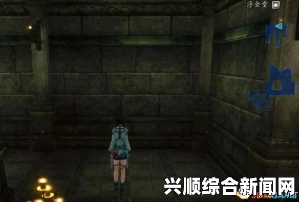 仙剑奇侠传六，浮金塔掉湖无死亡BUG揭秘