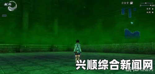 仙剑奇侠传6，浮金塔掉湖不死BUG分享