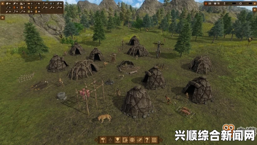 人类黎明科技点获取攻略