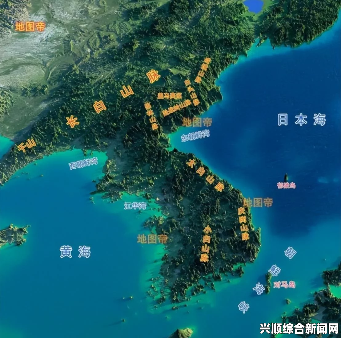 一、韩朝共管河流的意义与前景