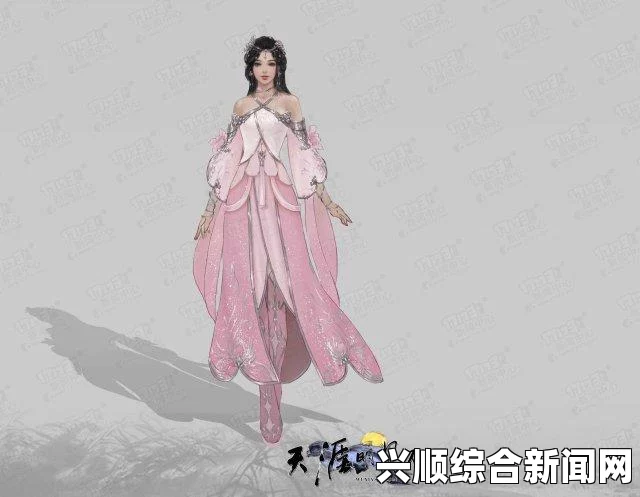 天涯明月刀OL，全新珑铸特效惊艳亮相