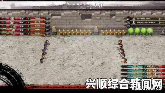 吞食孔明传中的关索技能详解