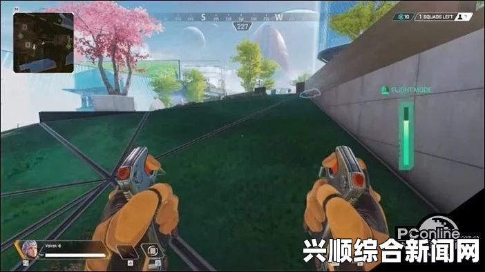 Apex英雄3月6日更新内容详解