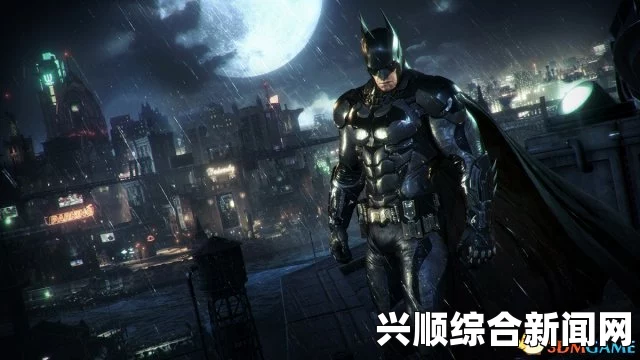蝙蝠侠阿卡姆骑士真结局达成攻略