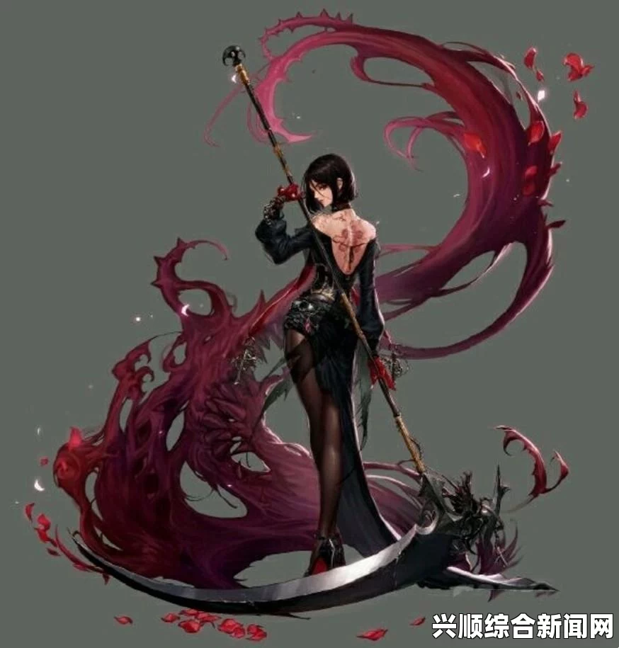 DNF女圣职手办专属武器装扮一览