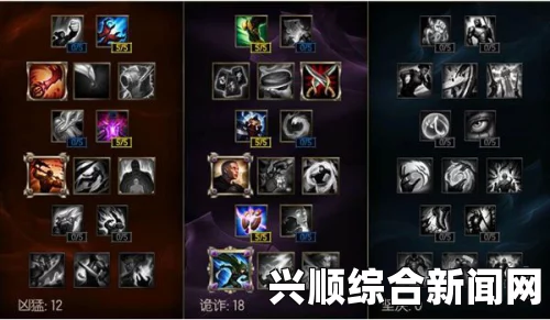 LOL血月杀模式玩法介绍及攻略