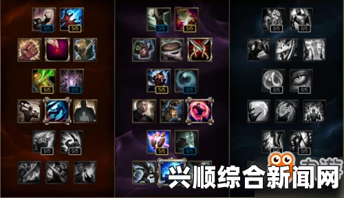 LOL血月杀模式玩法介绍及攻略