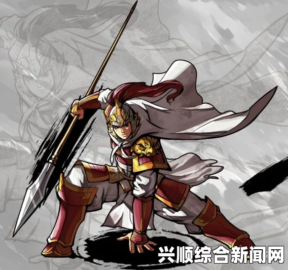 吞食孔明传太史慈技能详解