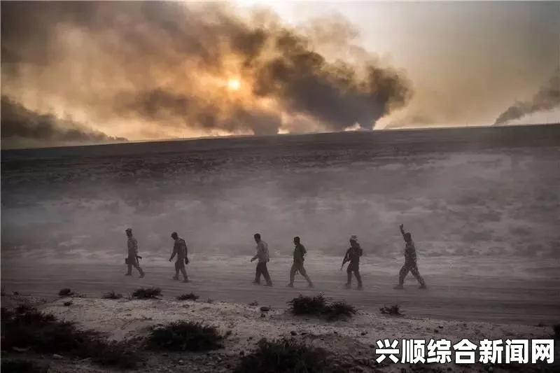 美军空袭助力伊拉克夺回摩苏尔大坝控制权，ISIS遭重大挫败