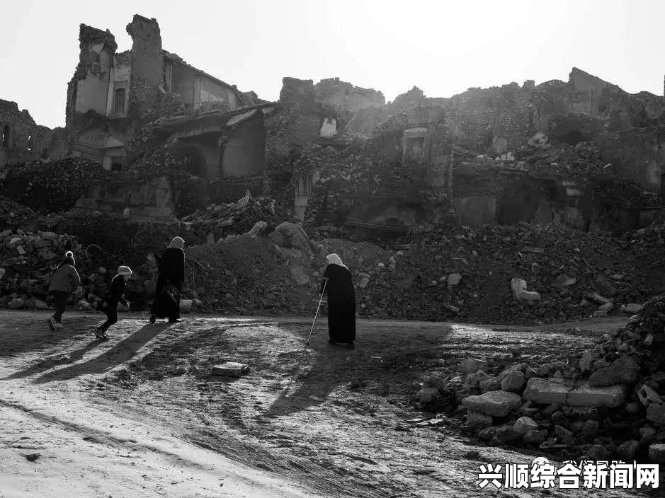 美军空袭助伊拉克军方夺回摩苏尔大坝，ISIS遭遇最大挫败