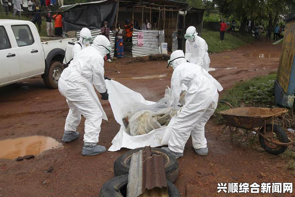 世卫组织报告，埃博拉病毒感染人数激增，死亡人数达千余人