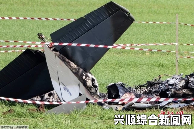 意大利两架狂风超音速战斗机相撞坠毁，4人失踪