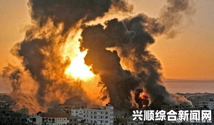巴以停火协议破裂，新一轮冲突升级引发全球关注