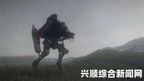 零世代壁虱机器人，未来科技的探索先锋