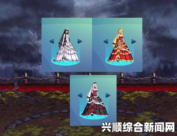 DNF九天霜华套稀有装扮揭秘，探索国服全新天空之荣耀