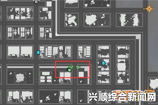 基因特工天堂镇隐秘支线任务详解攻略