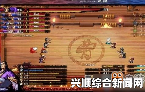 吞食孔明传，孔明技能探秘