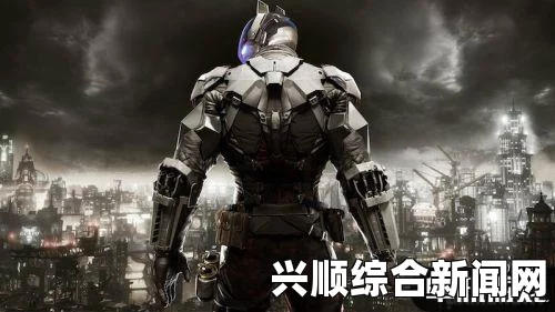 蝙蝠侠阿卡姆骑士纯黑迅猛式攻略解说视频