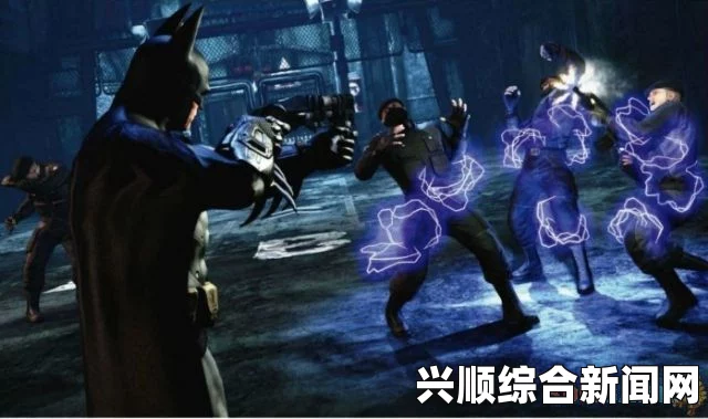 蝙蝠侠阿卡姆骑士角色解锁指南，密码一览与解锁方法全攻略