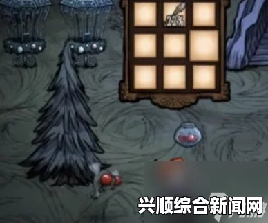 饥荒远古犀牛位置详解攻略，揭秘具体定位