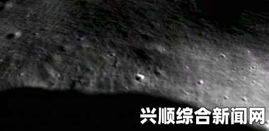 网友从谷歌月球软件照片发现疑似人形影像，神秘影像引发全球热议