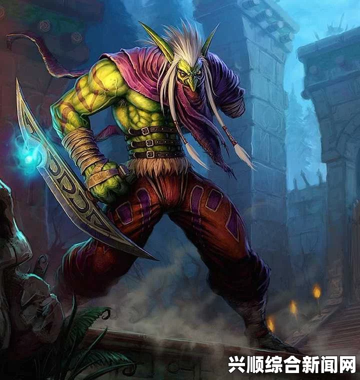 父亲节，放下游戏，谈谈魔兽世界中的八大坑爹角色