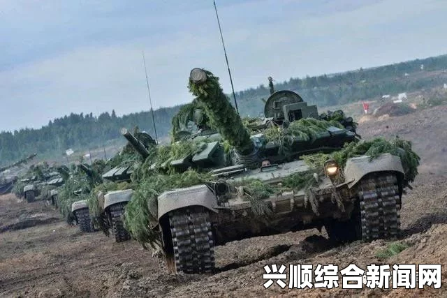 乌克兰证实摧毁入境俄罗斯装甲车队，军事行动与人道主义使命的争议