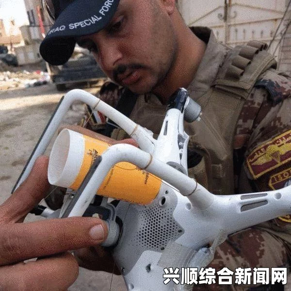 伊拉克ISIS武装分子现身白宫外，局势紧张逼近首都