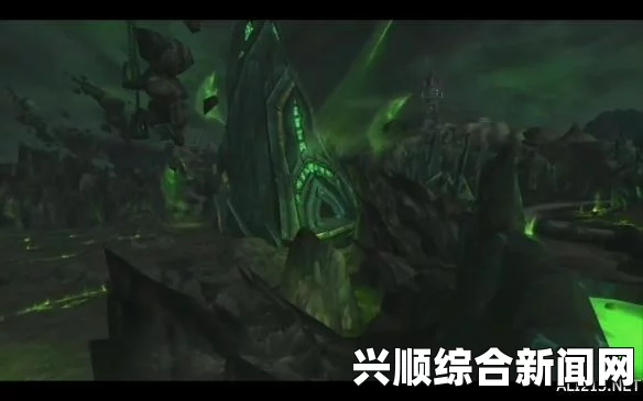 魔兽世界萨格拉斯之墓团队副本攻略详解，开放时间、副本介绍及攻略概览