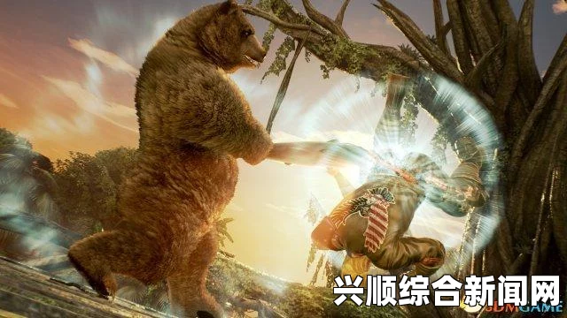 铁拳7剧情游戏深度试玩心得分享，值得一试的游戏体验？
