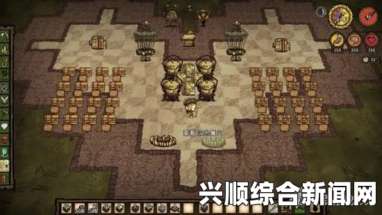 饥荒制图桌使用指南