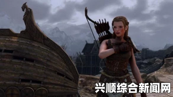 上古卷轴5，MOD整合的全面进化与升级体验