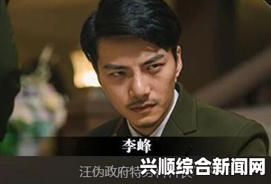 隐形守护者李峰的隐藏剧情深度解析