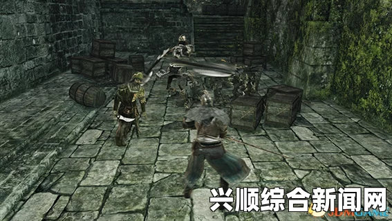 黑暗之魂2原罪学者敌人掉落的装备概览