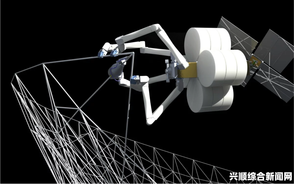 太空工程师的多样技术探索，发电设备的创新与应用