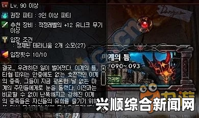 DNF魔界裂缝入场消耗调整全解析