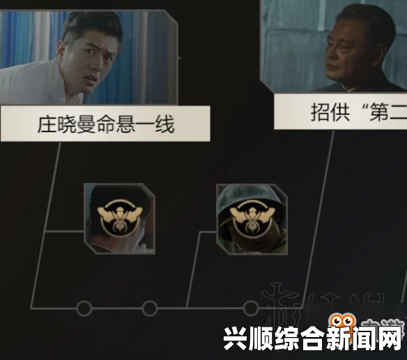 隐形守护者高源的隐藏剧情深度解析