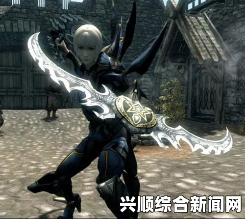 上古卷轴5，武器MOD之圣灵神器—尤里安诺斯之弓