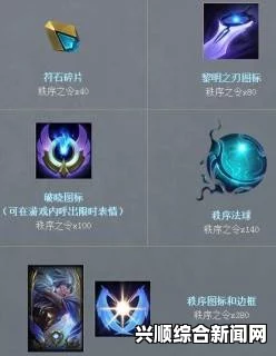 英雄联盟混沌秩序之令与黎明黑暗皮肤奖励兑换全解析