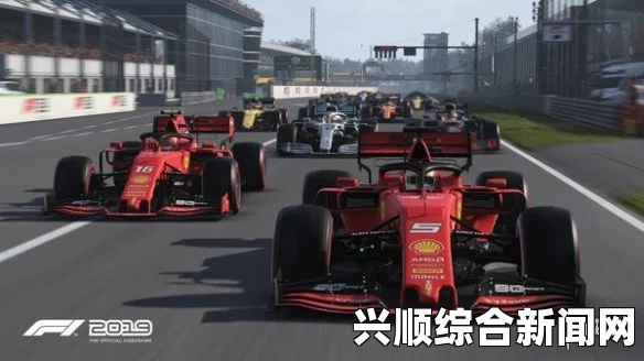 一，极速赛道初探，澳大利亚赛道试玩视频 F1 2015 试玩视频体验