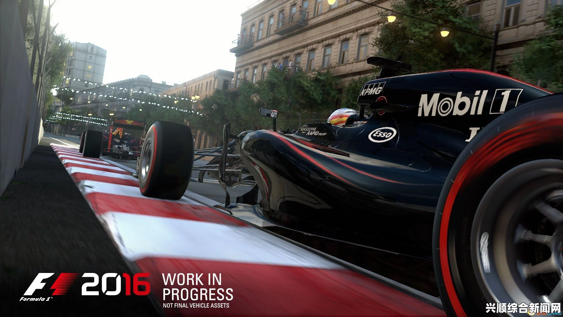F1 2015奖杯列表及白金奖杯达成条件详解