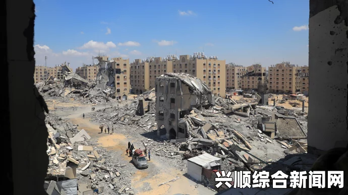 以色列新一轮空袭加沙地带，冲突升级引发严重伤亡与大规模破坏