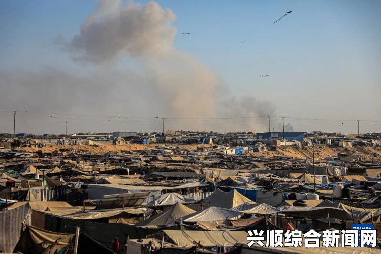 以色列恢复空袭加沙地带，新一轮冲突引发严重伤亡与建筑破坏
