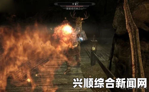 上古卷轴5，矮人步枪与手持矮人火炮MOD深度解析与下载指南